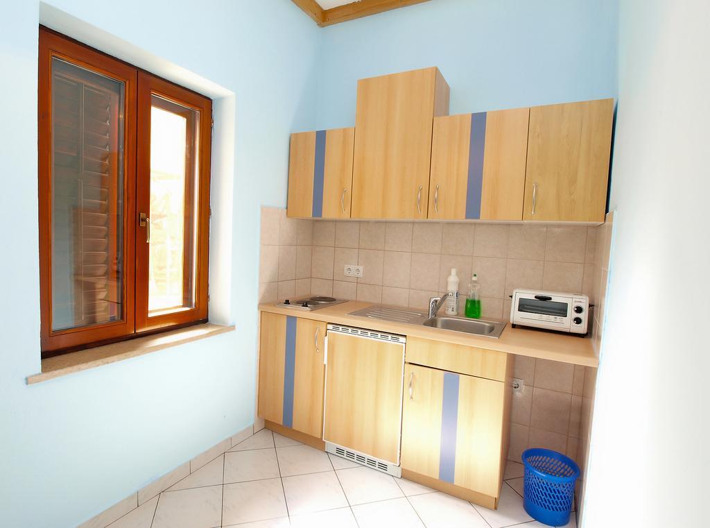 Appartement Joko 1160 Pula